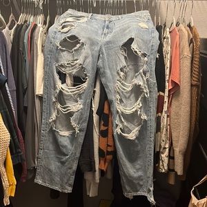 American Eagle Jeans size 12
